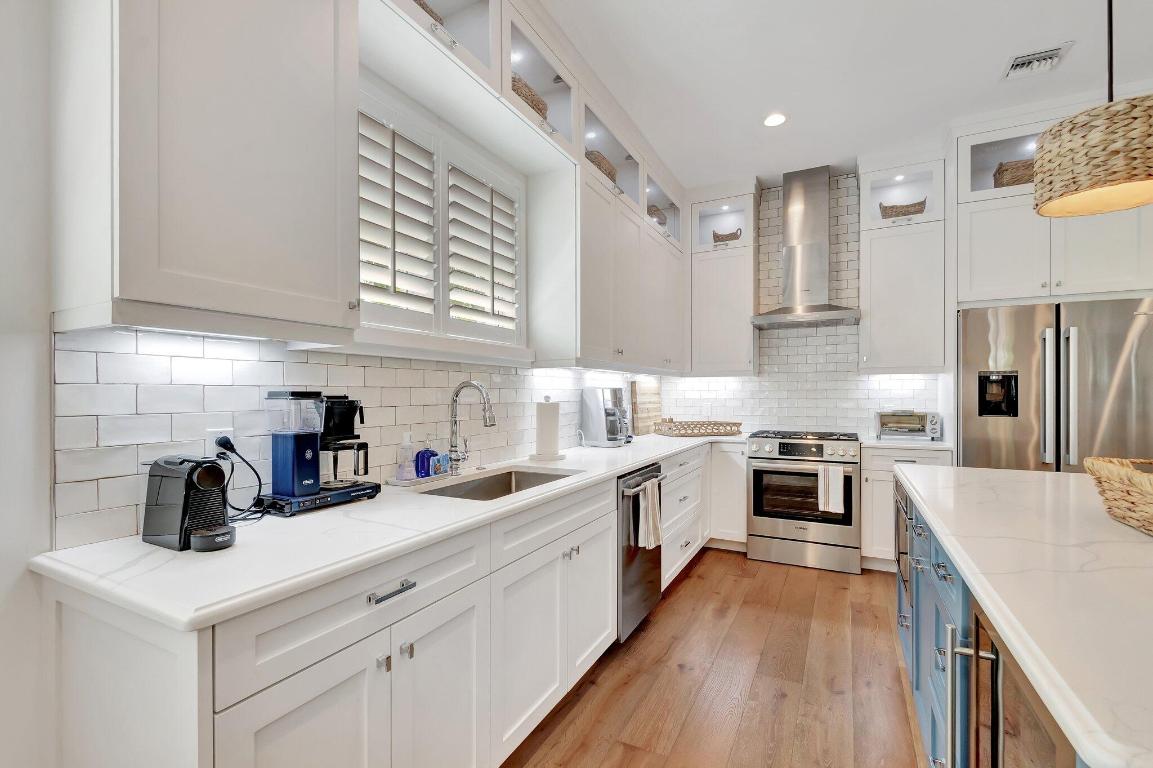 Pineapple Park - Residential