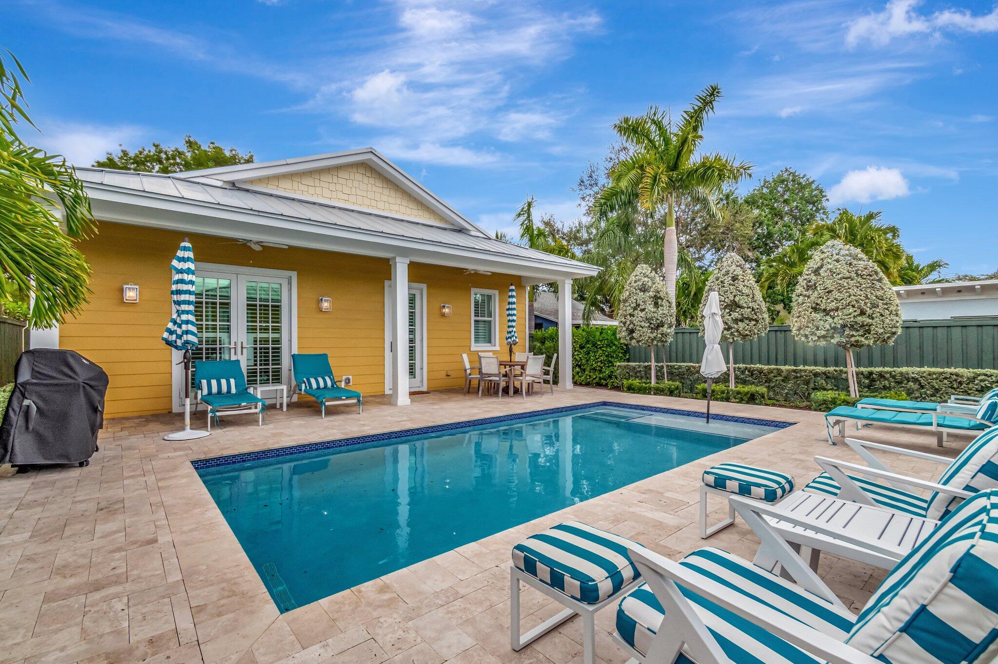Pineapple Park - Residential