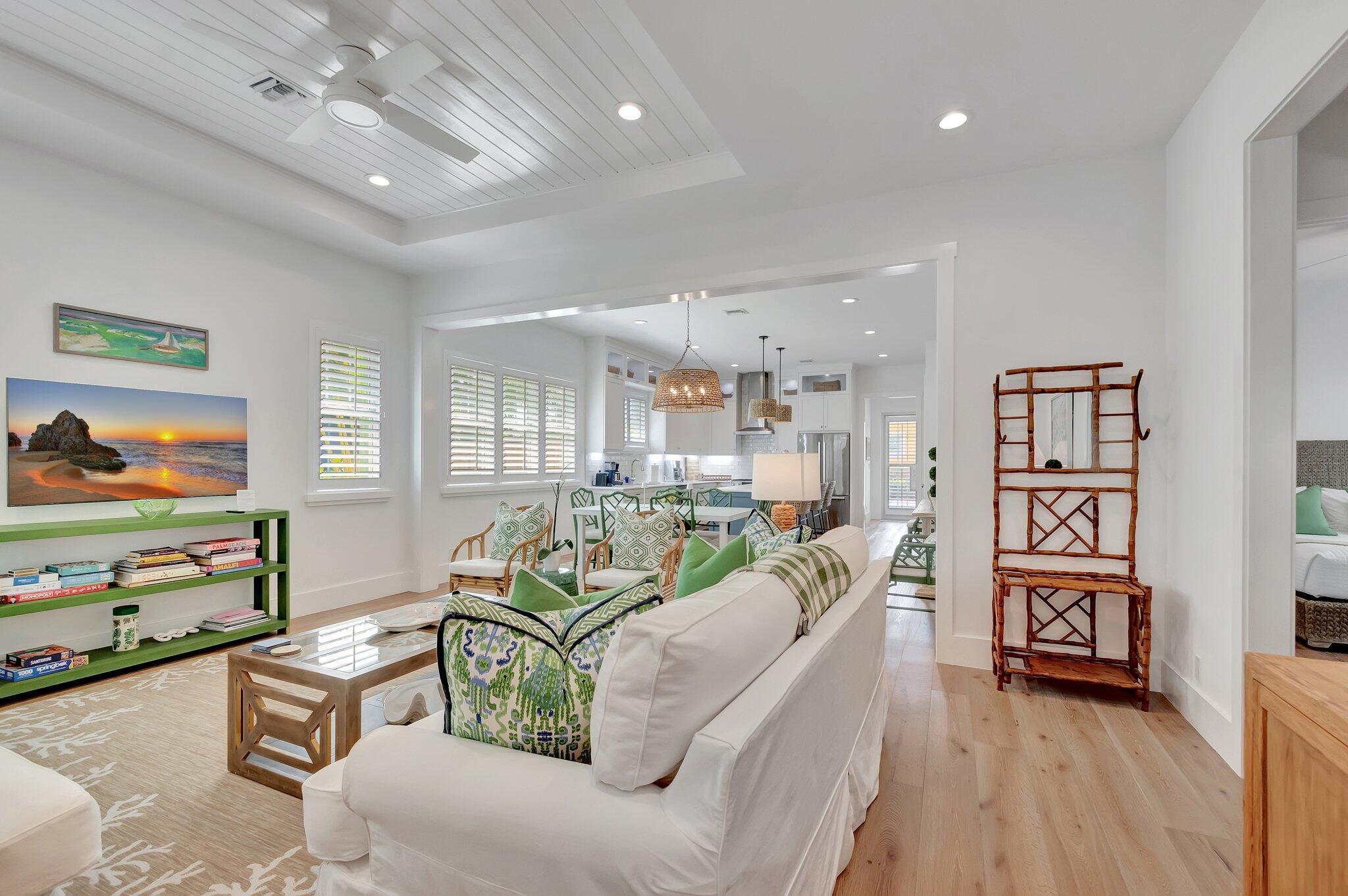 Pineapple Park - Residential