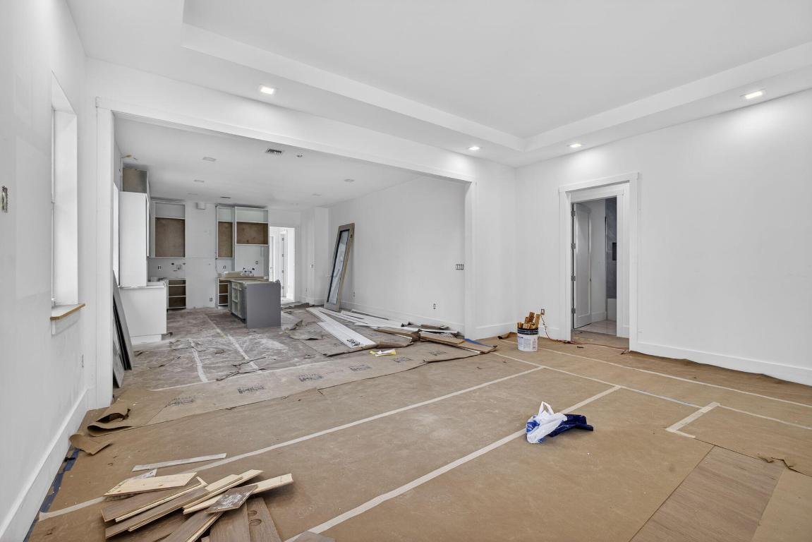 Pineapple Park - Residential