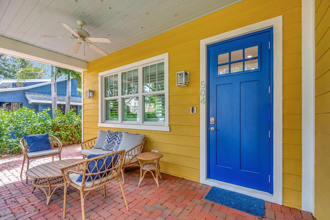 Pineapple Park - Residential