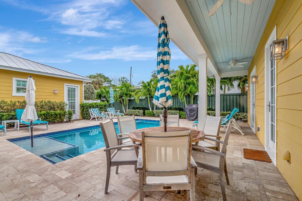 Pineapple Park - Residential