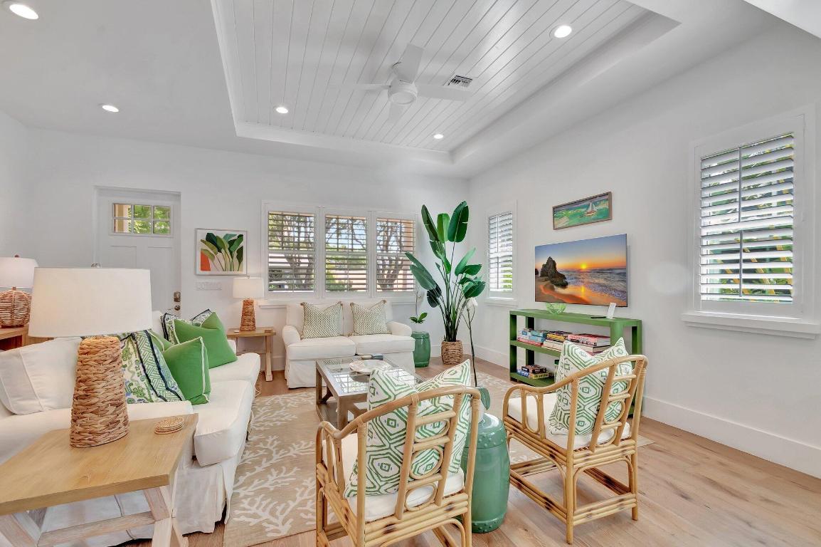 Pineapple Park - Residential