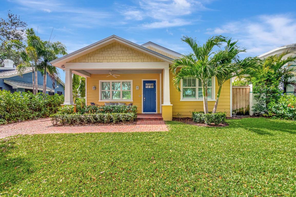 Pineapple Park - Residential