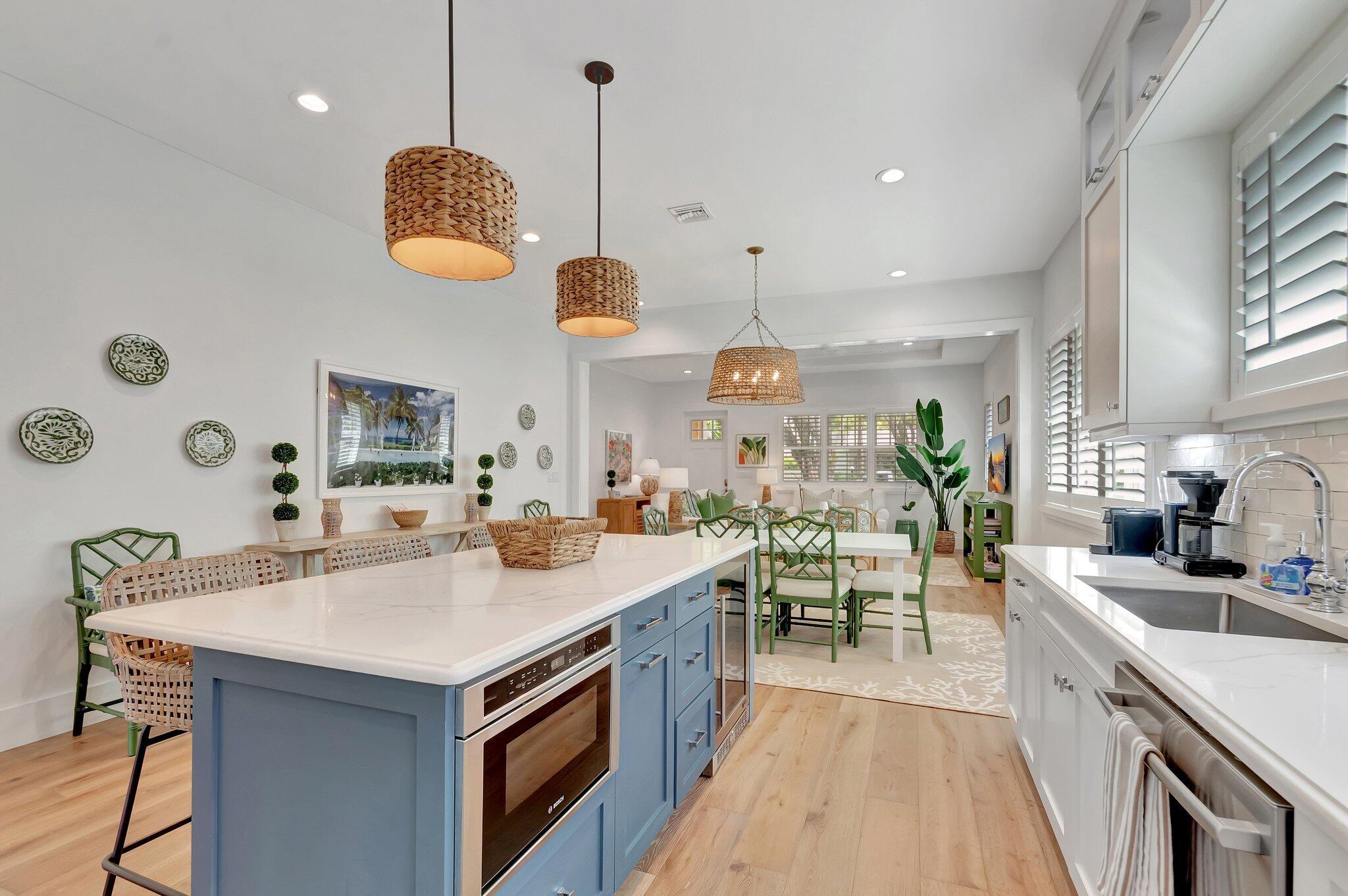 Pineapple Park - Residential