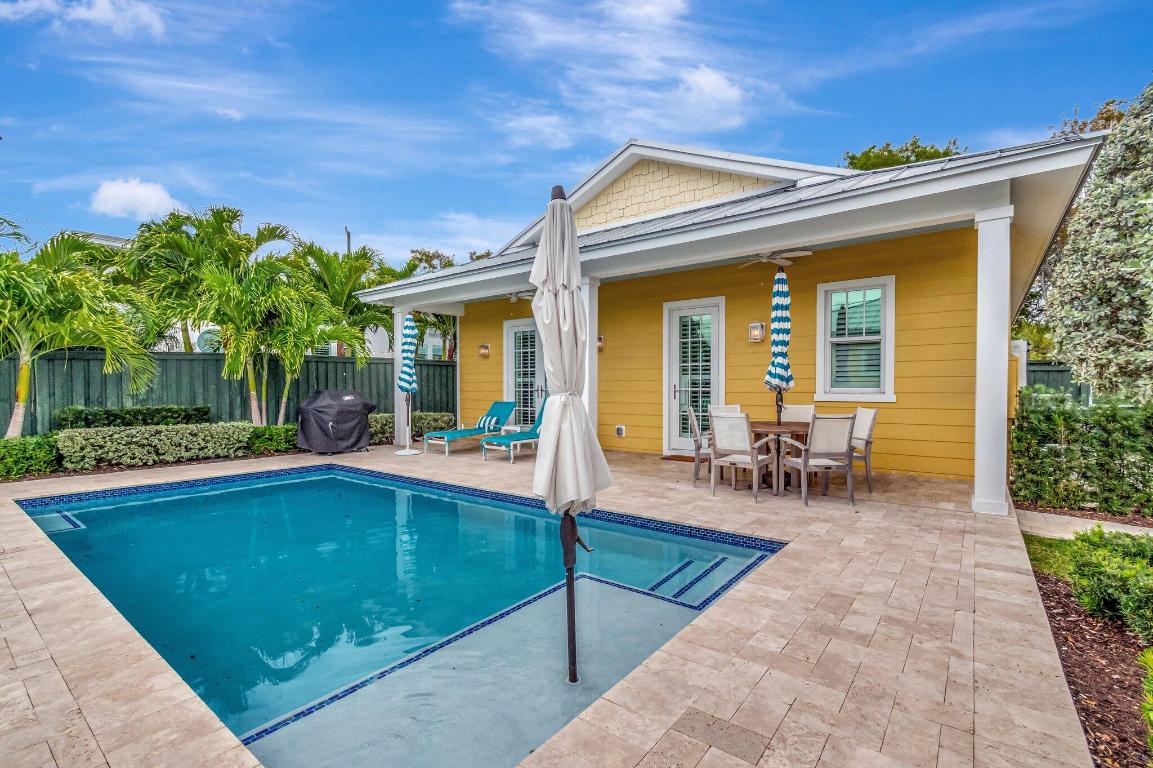 Pineapple Park - Residential