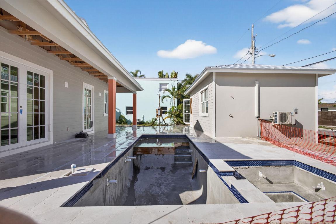 Pineapple Park - Residential