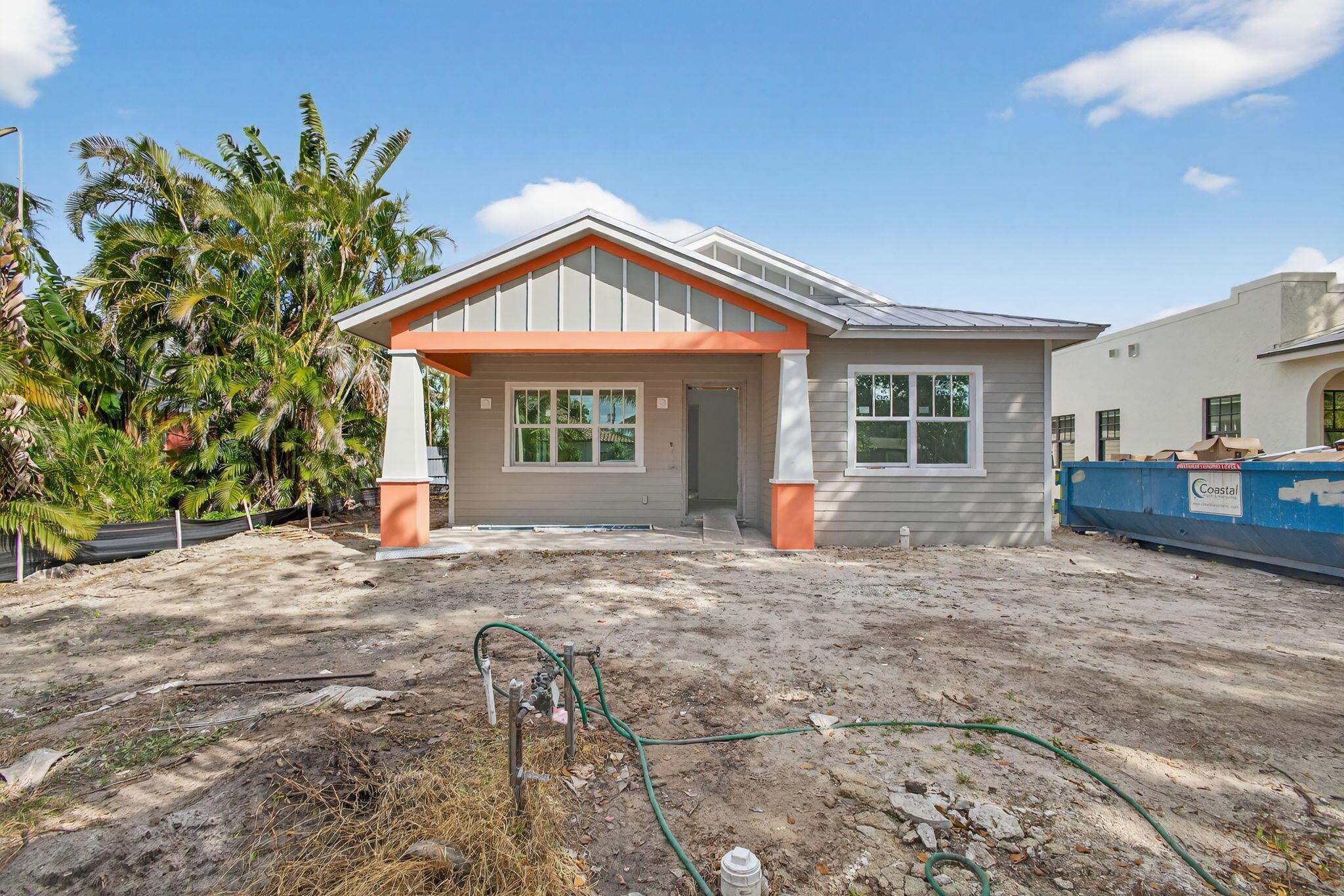 Pineapple Park - Residential