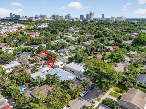 1017 Ardmore Road West Palm Beach FL 33401