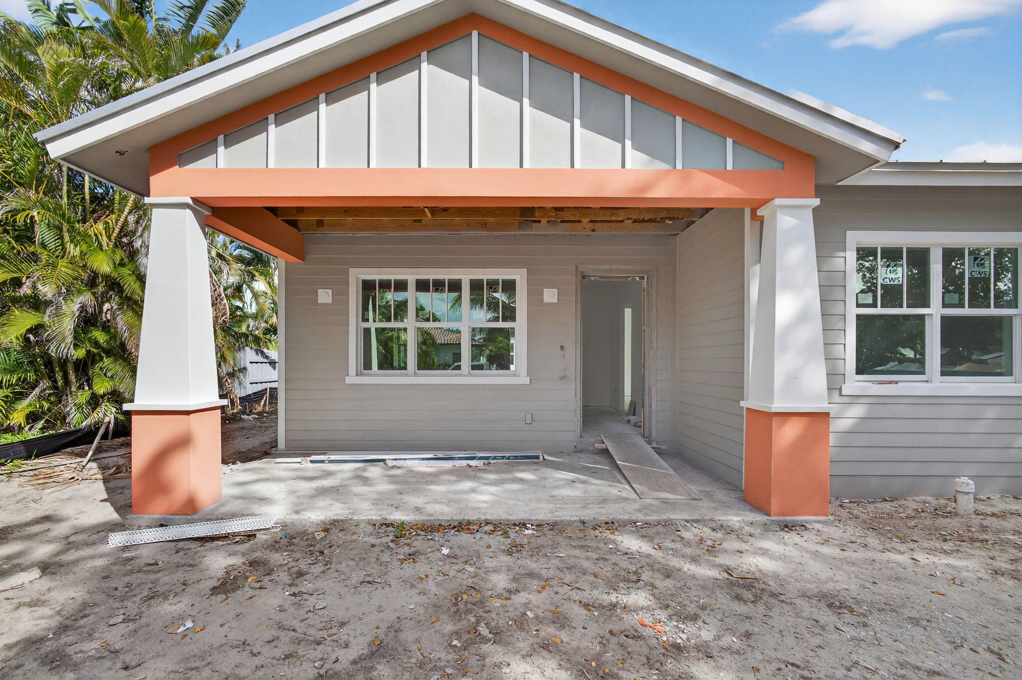 Pineapple Park - Residential