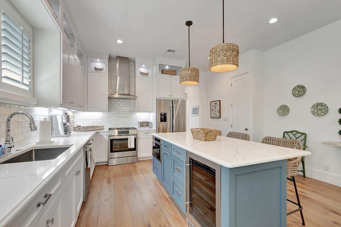 Pineapple Park - Residential