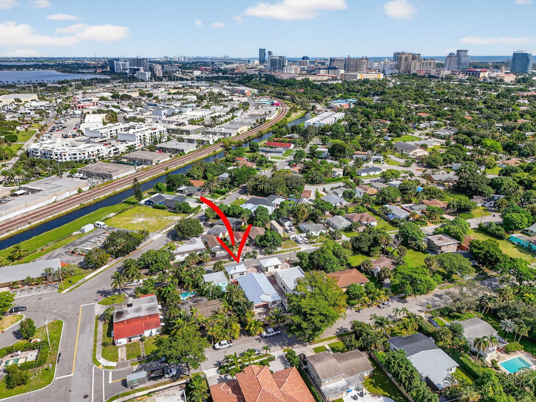 Pineapple Park - Residential