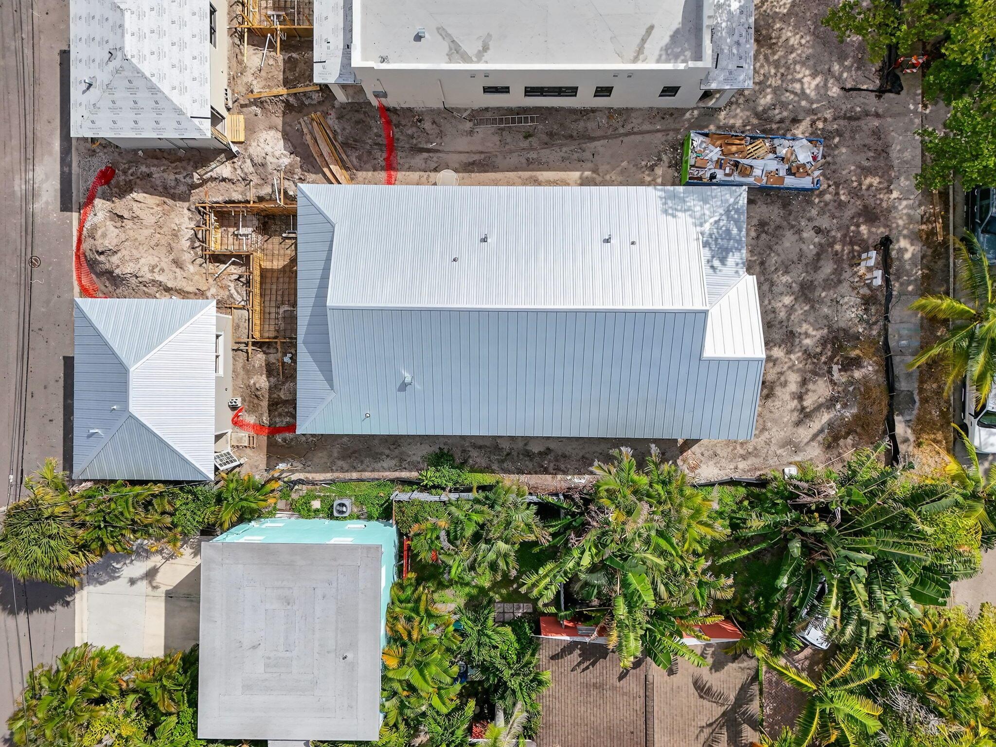Pineapple Park - Residential
