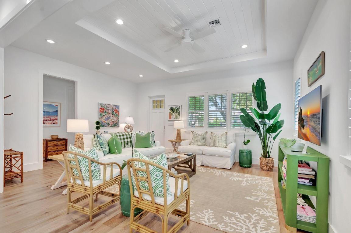 Pineapple Park - Residential