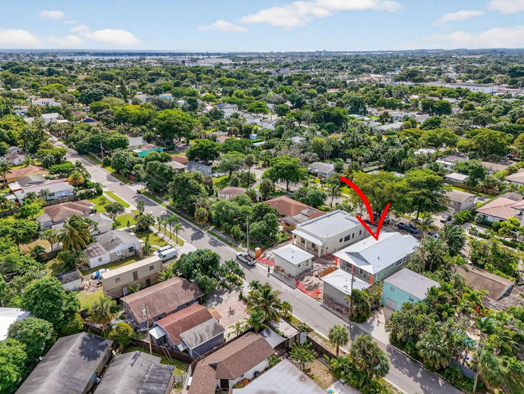 Pineapple Park - Residential