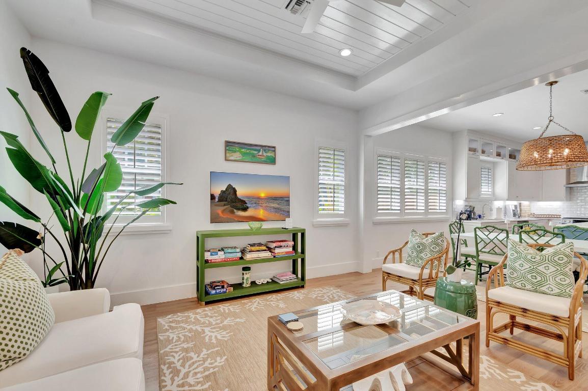 Pineapple Park - Residential