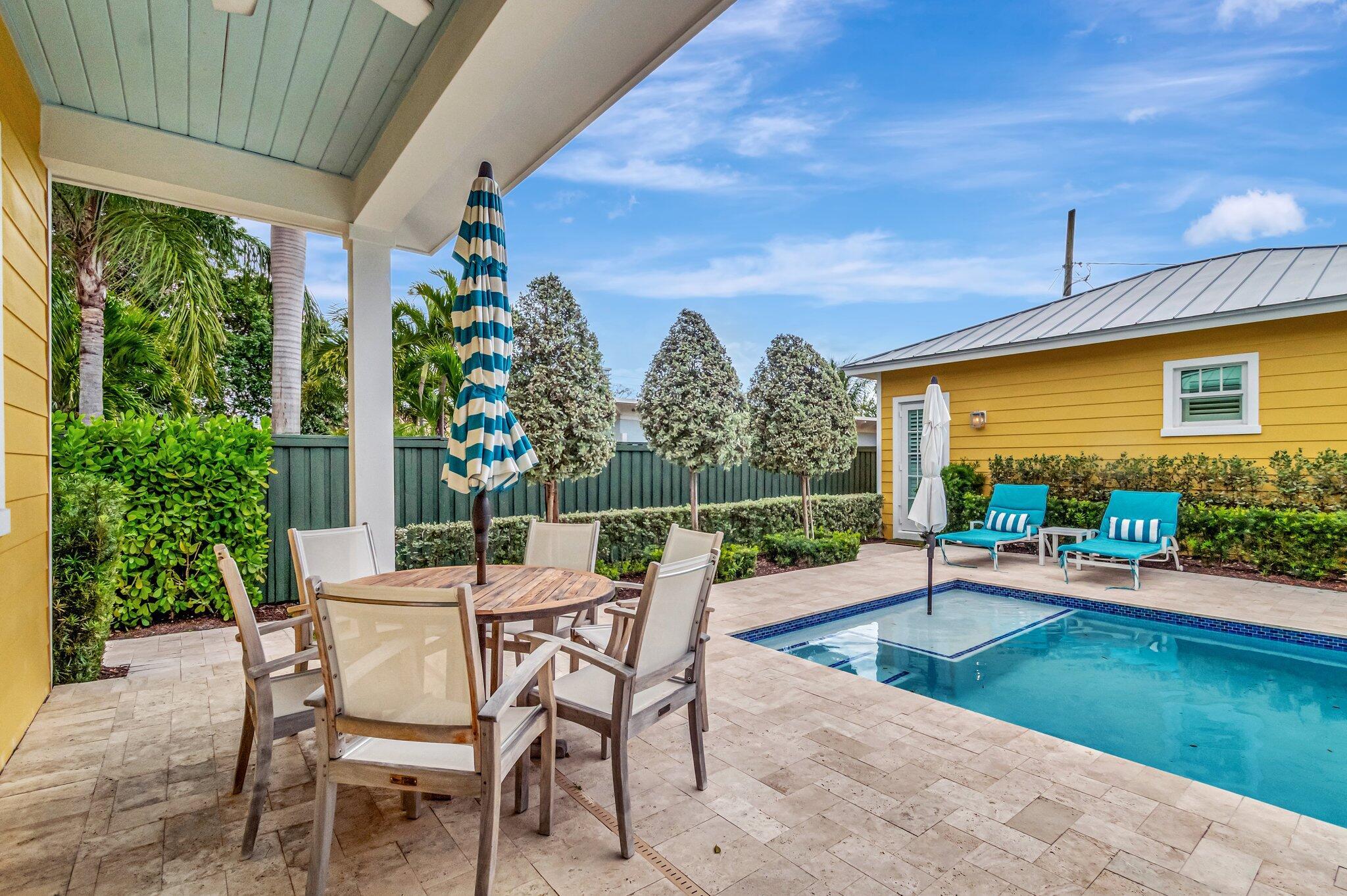 Pineapple Park - Residential