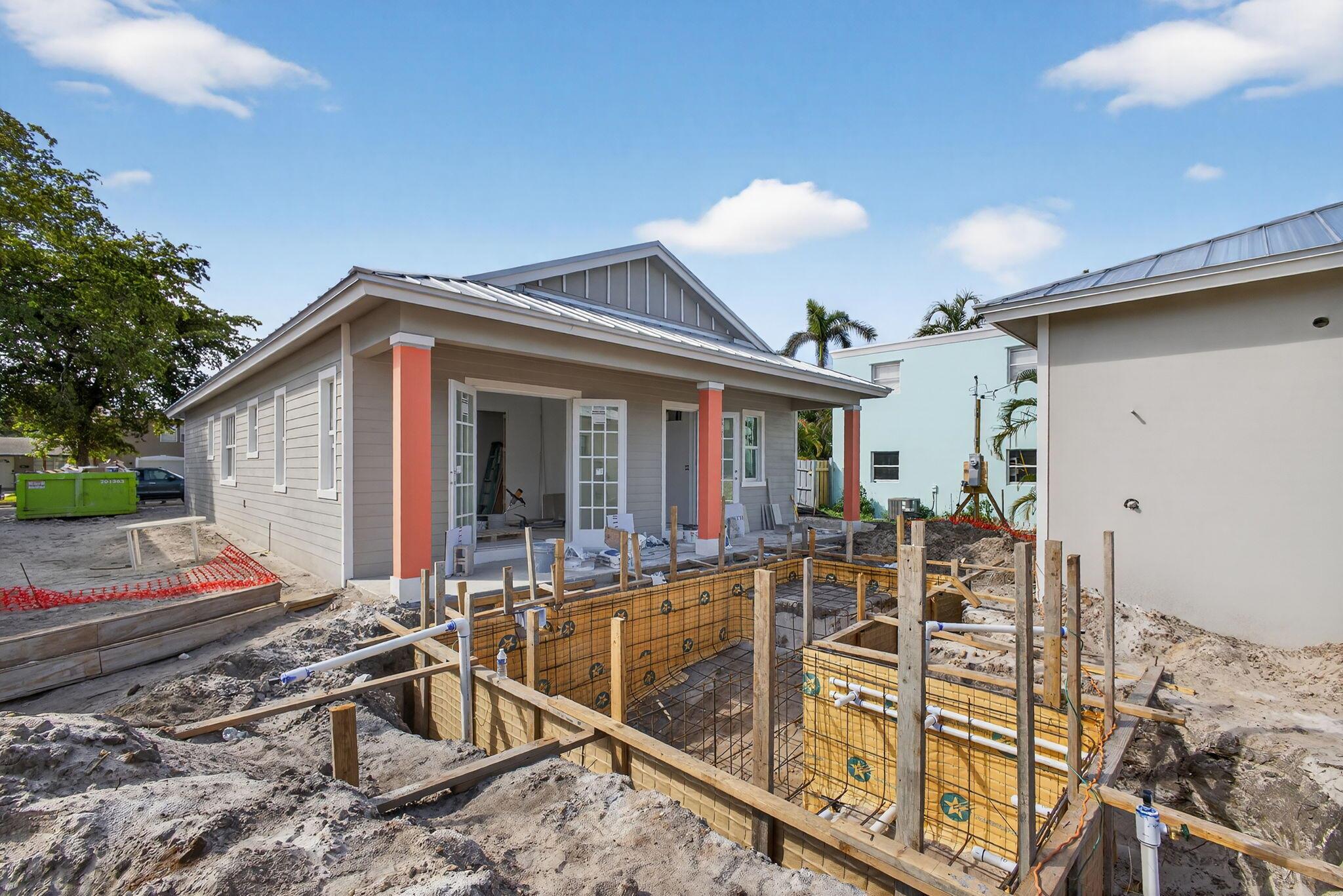Pineapple Park - Residential