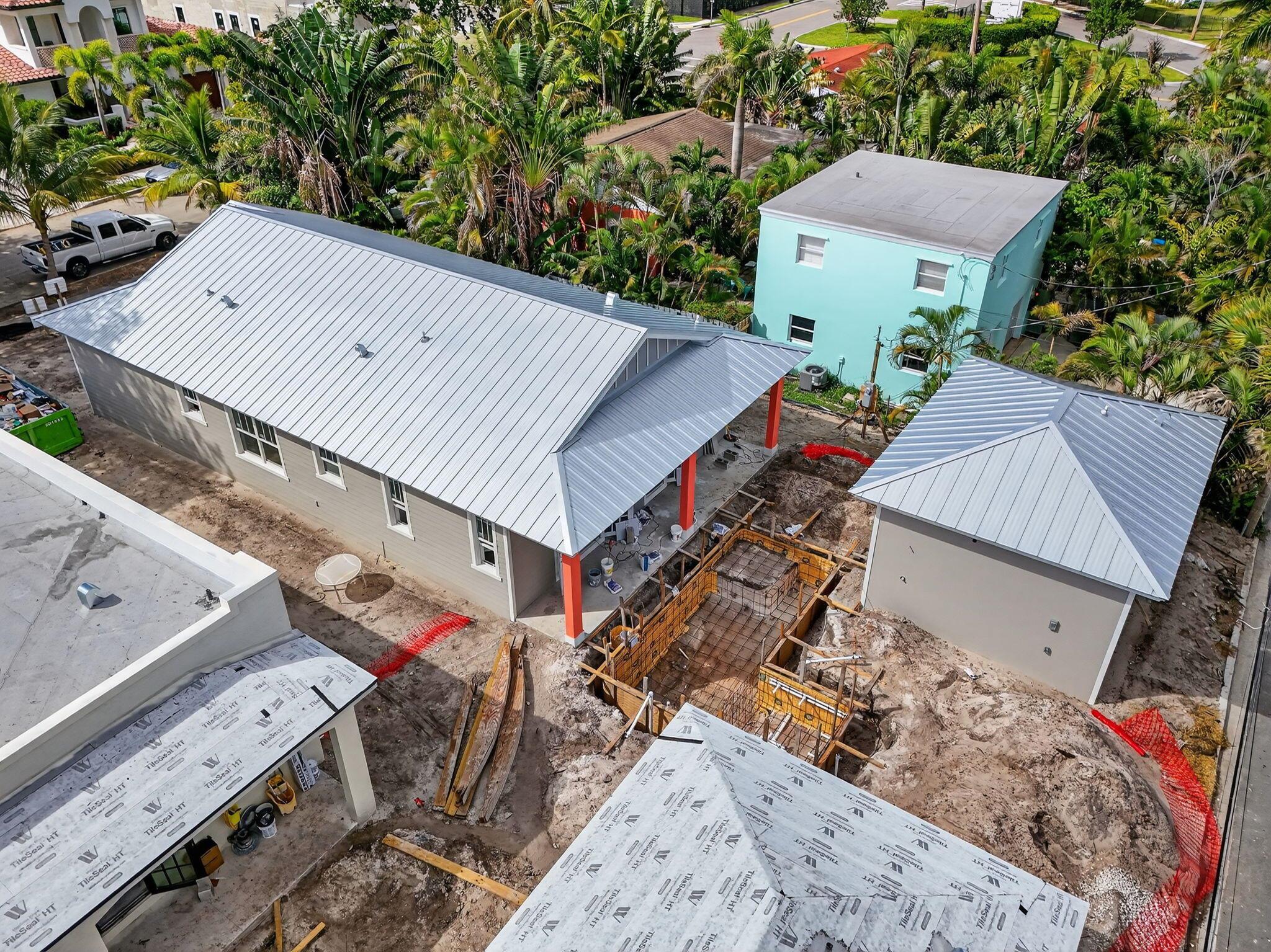 Pineapple Park - Residential