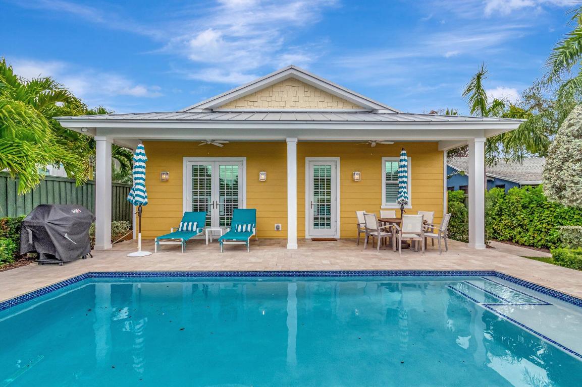 Pineapple Park - Residential