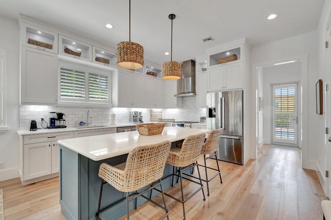 Pineapple Park - Residential