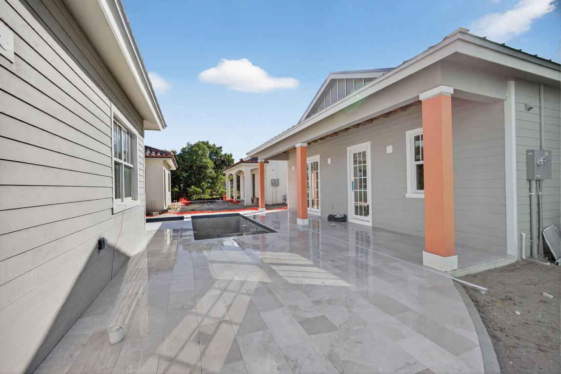 Pineapple Park - Residential