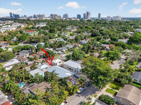 1017 Ardmore Road West Palm Beach FL 33401