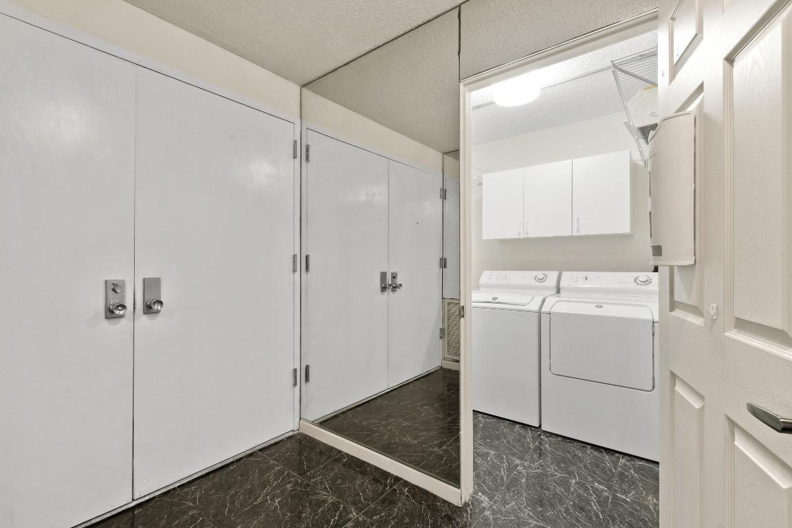 OLD PORT COVE CONDO FIVE - Residential