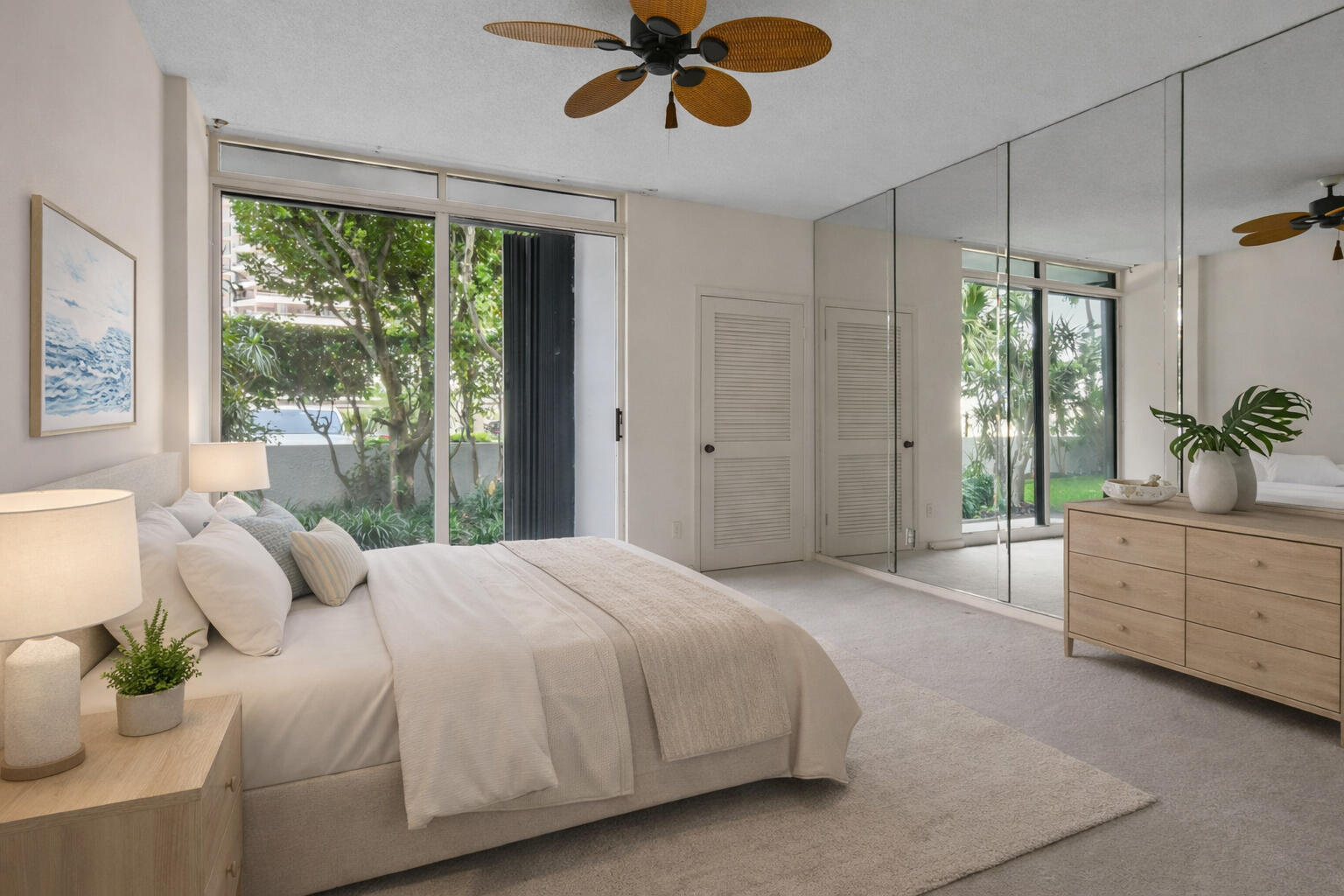 OLD PORT COVE CONDO FIVE - Residential