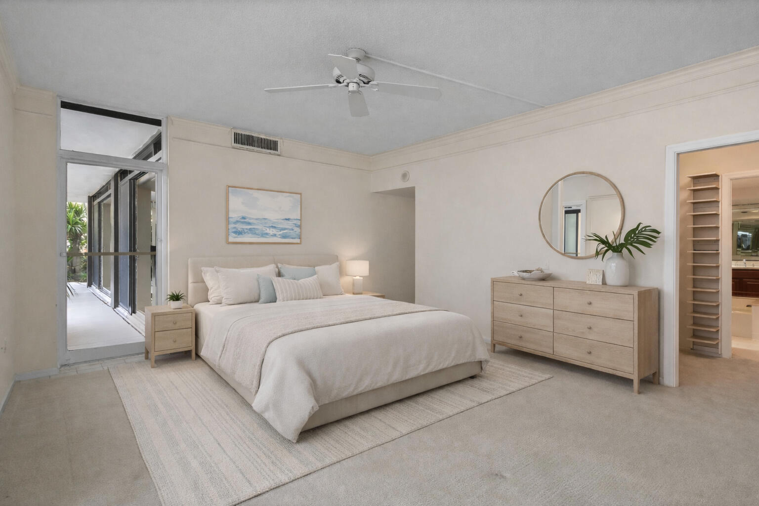 OLD PORT COVE CONDO FIVE - Residential