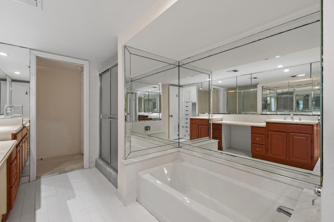 OLD PORT COVE CONDO FIVE - Residential