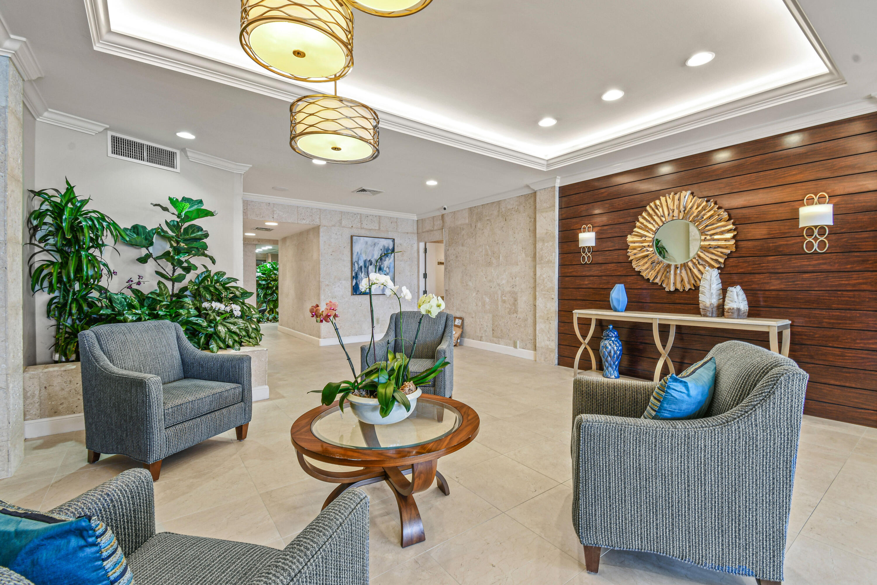 OLD PORT COVE CONDO FIVE - Residential