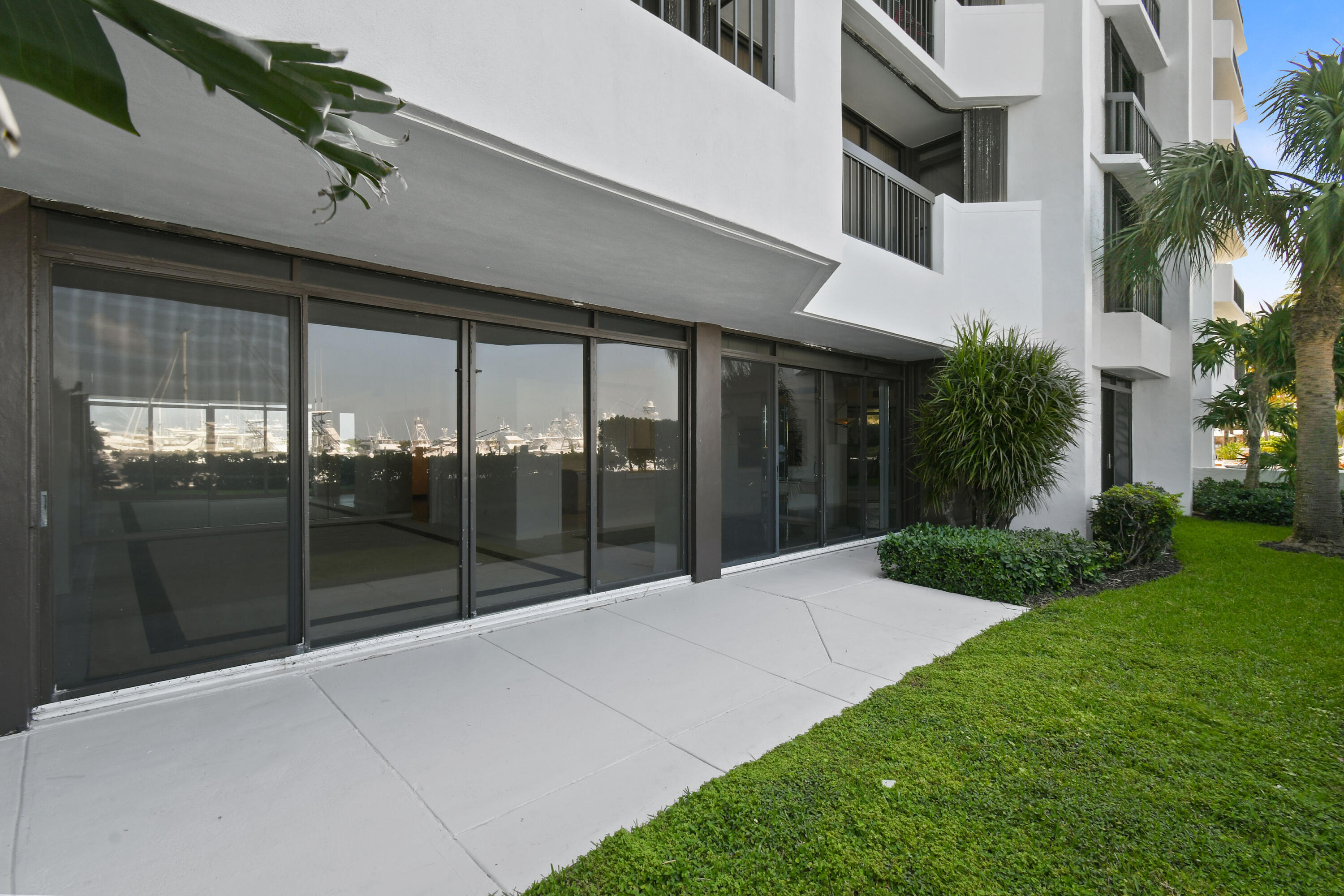 OLD PORT COVE CONDO FIVE - Residential