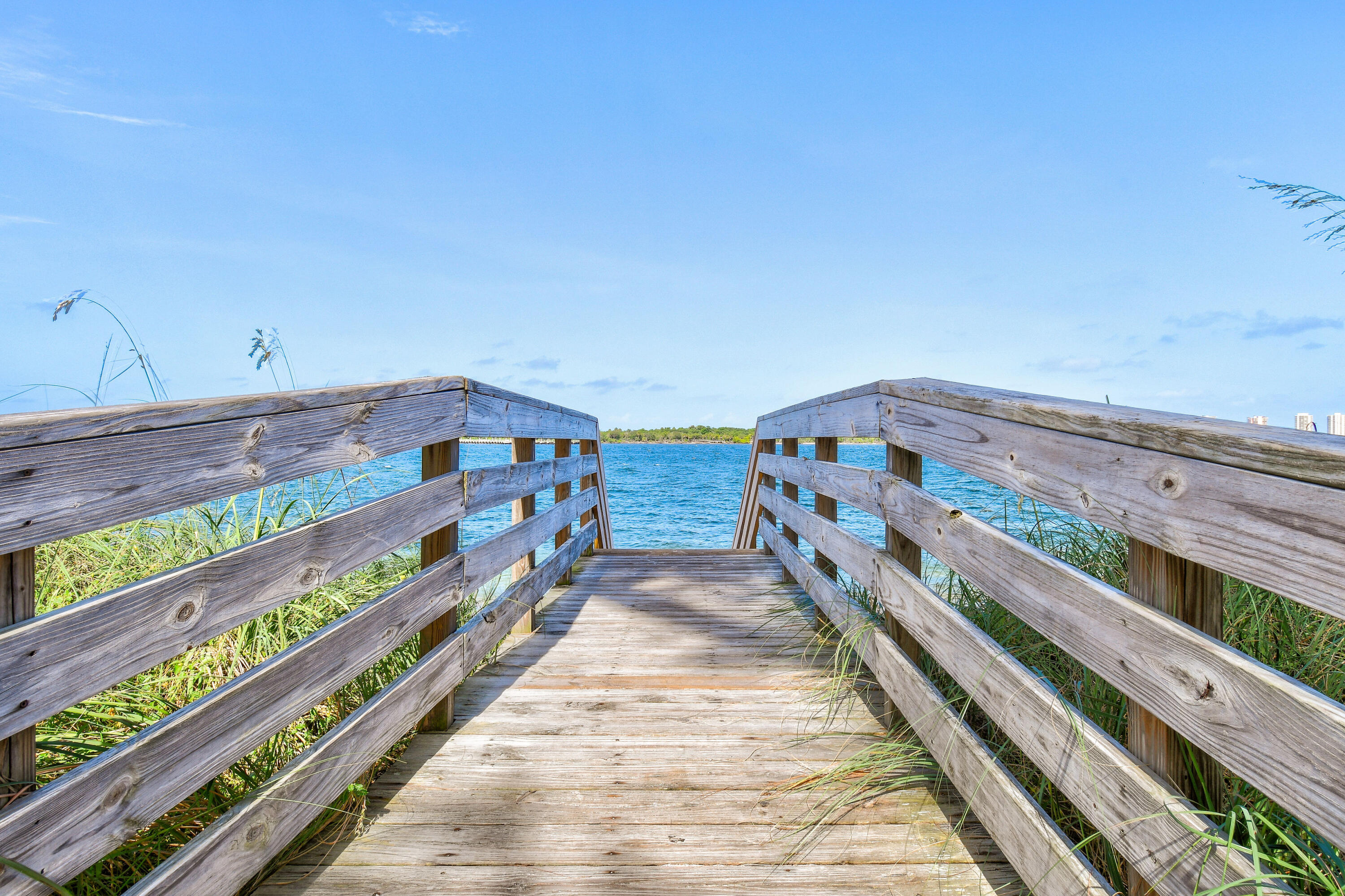 OLD PORT COVE CONDO FIVE - Residential