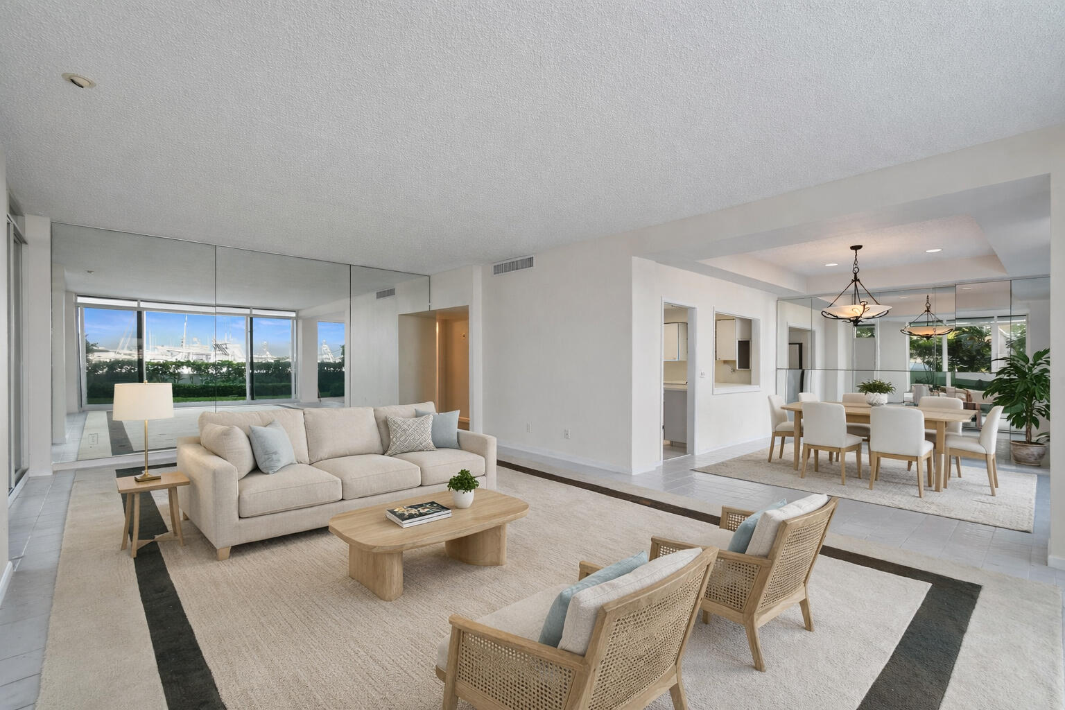 OLD PORT COVE CONDO FIVE - Residential