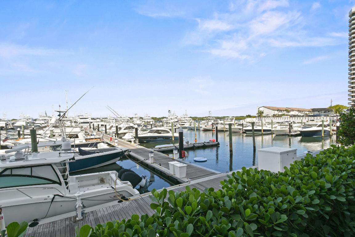 OLD PORT COVE CONDO FIVE - Residential