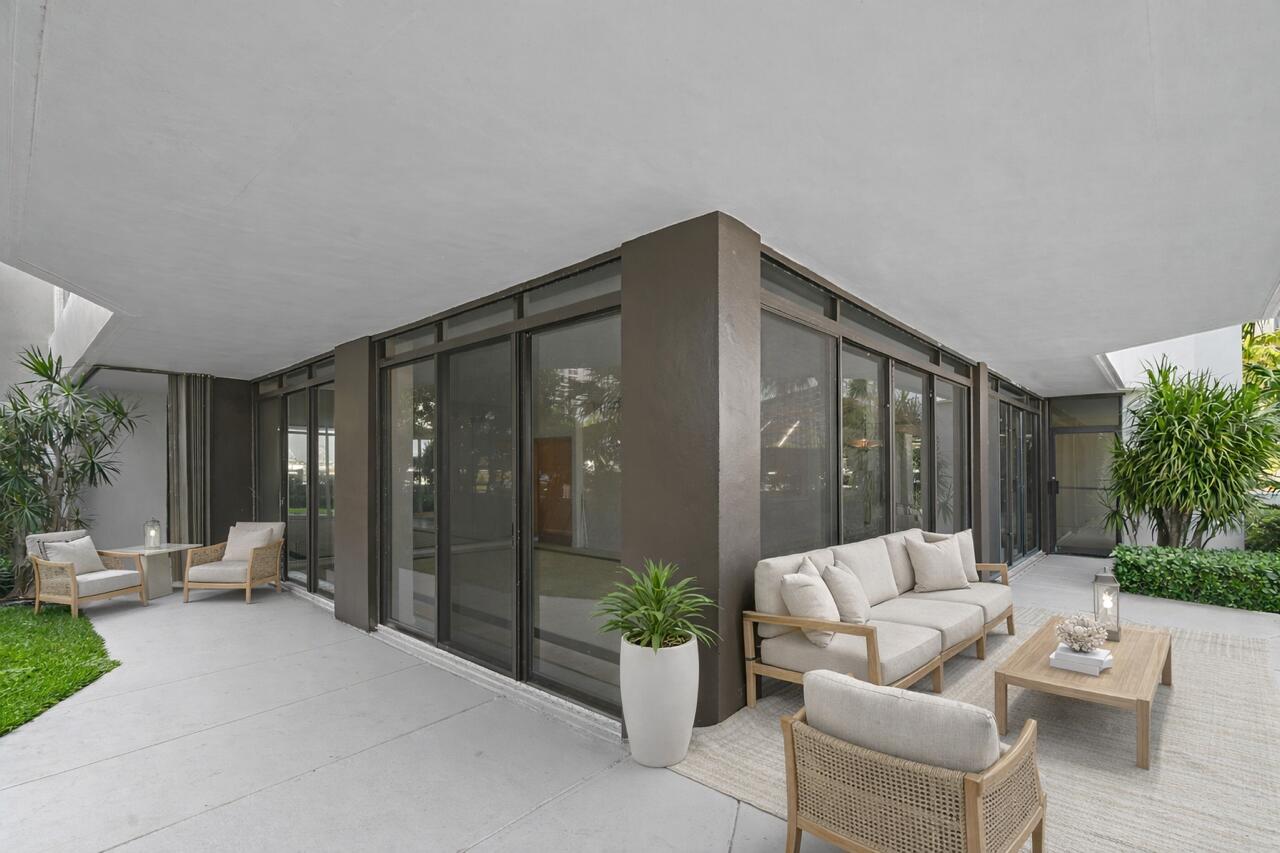 OLD PORT COVE CONDO FIVE - Residential