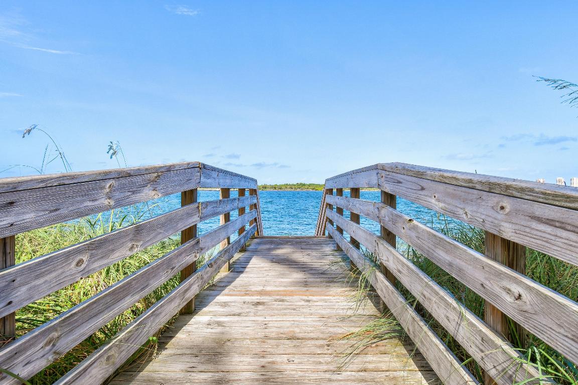 OLD PORT COVE CONDO FIVE - Residential