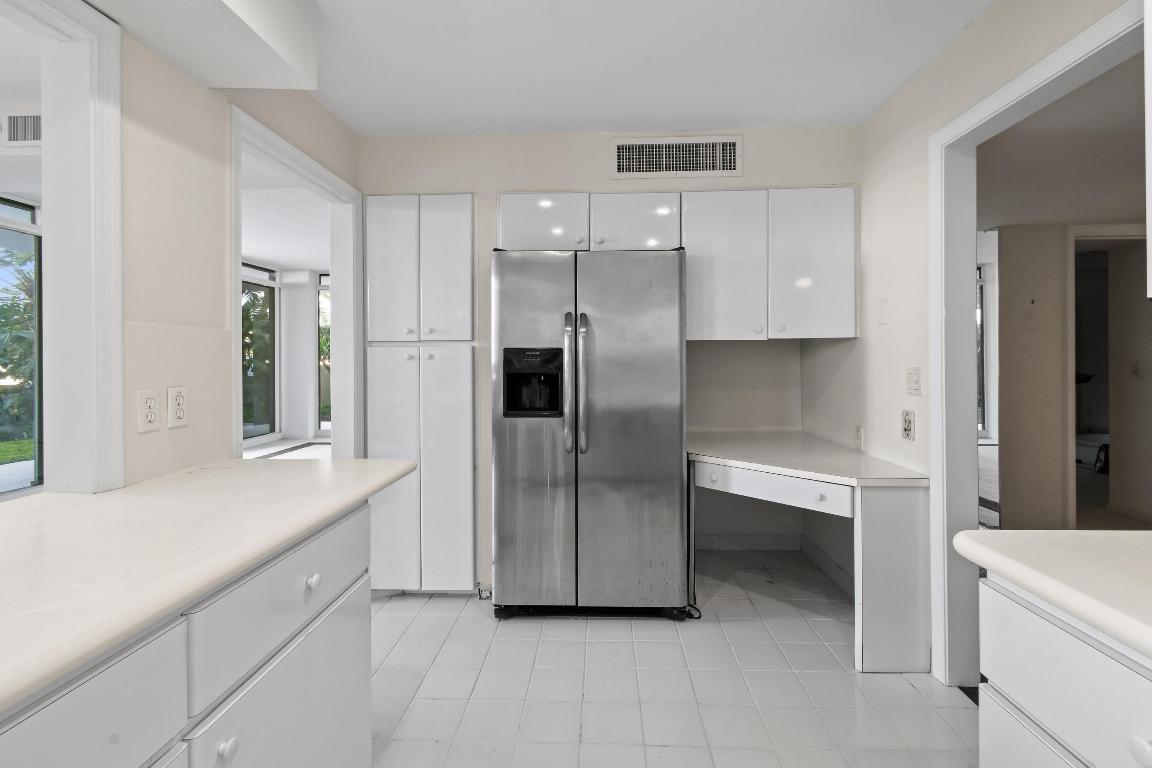 OLD PORT COVE CONDO FIVE - Residential