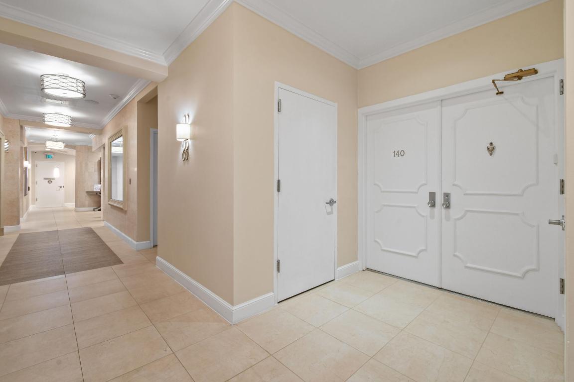 OLD PORT COVE CONDO FIVE - Residential