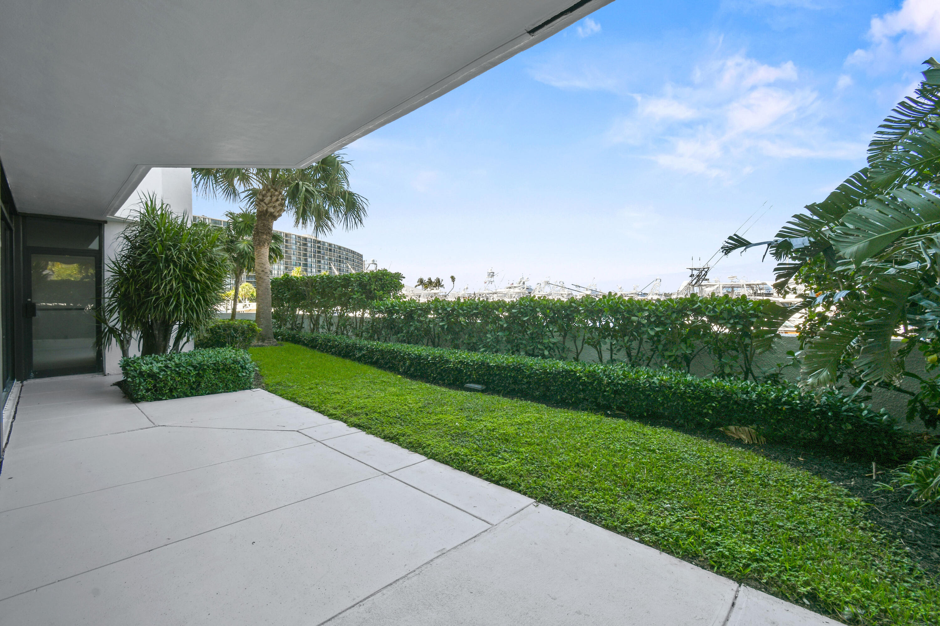 OLD PORT COVE CONDO FIVE - Residential