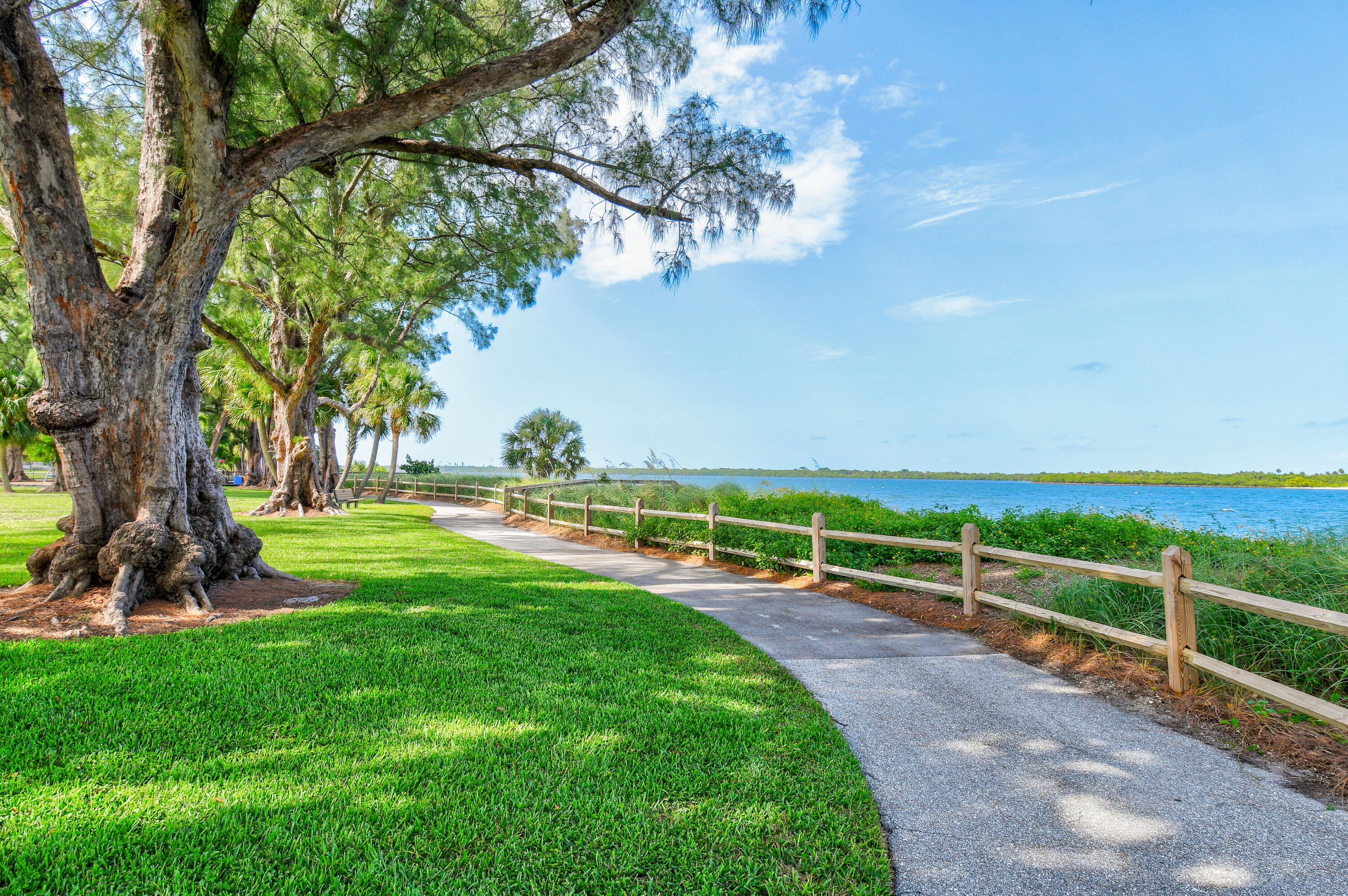 OLD PORT COVE CONDO FIVE - Residential