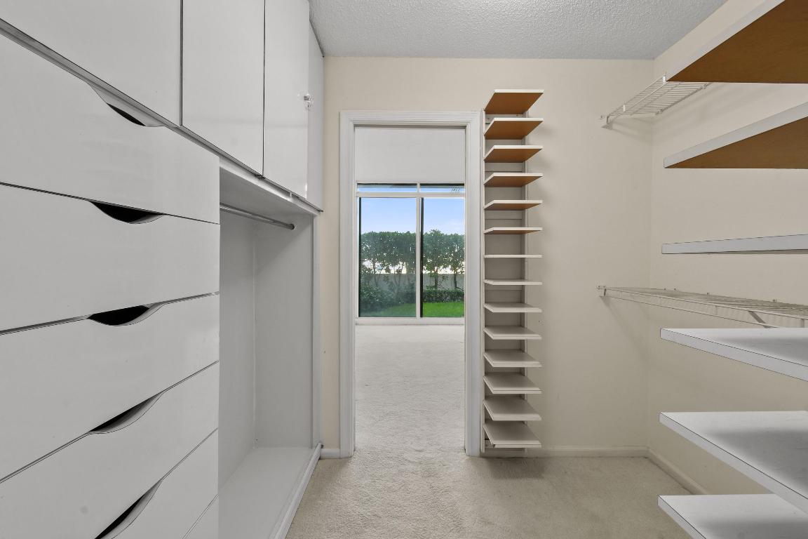 OLD PORT COVE CONDO FIVE - Residential