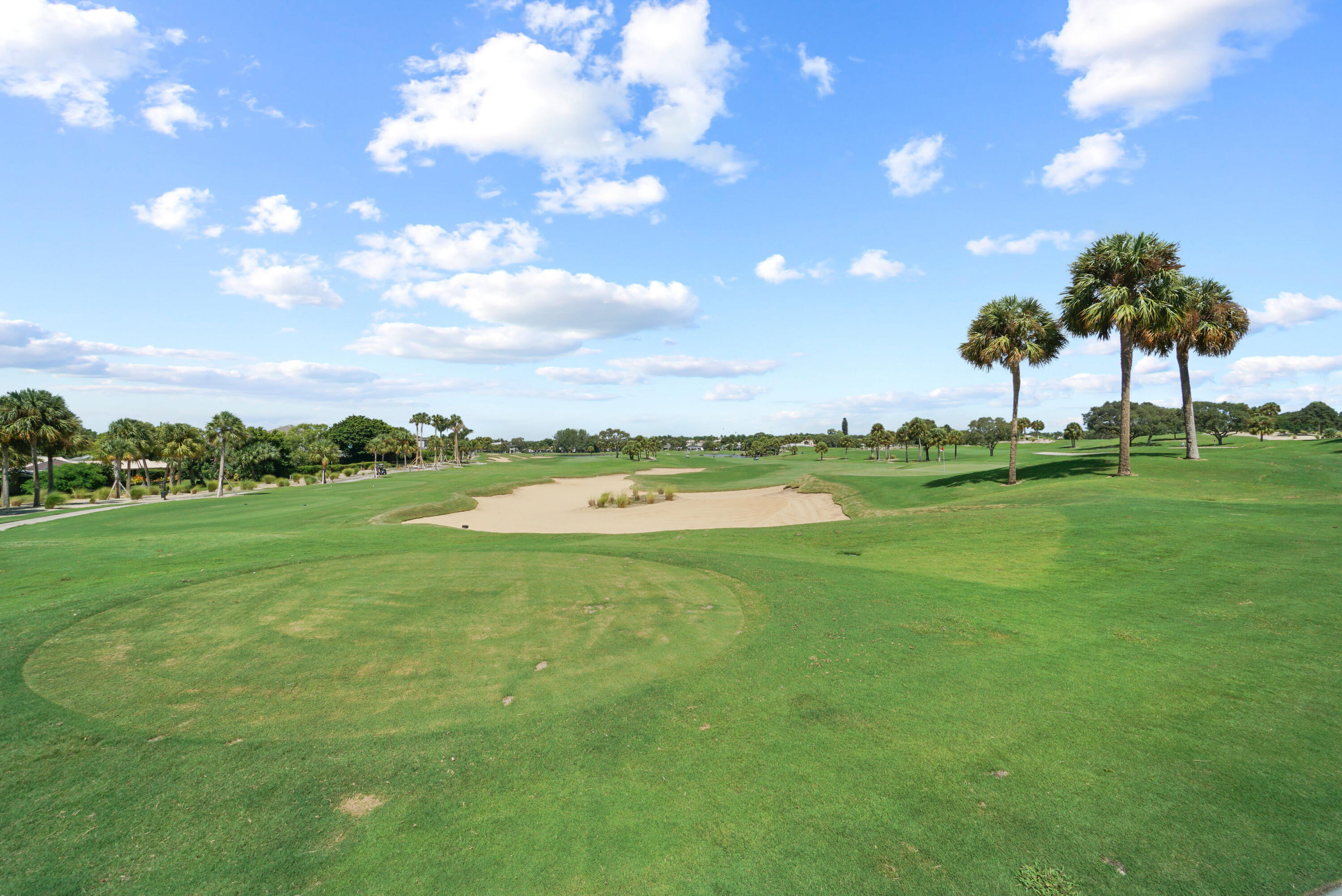 OLD PORT COVE CONDO FIVE - Residential