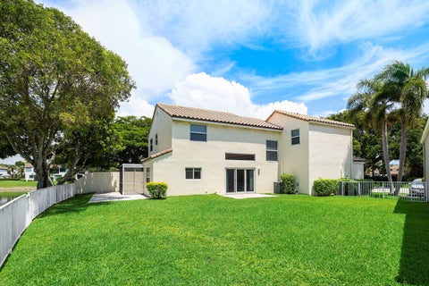 Tiny photo for 6240 NW 76th Court, Parkland, FL 33067 (MLS # B26049556)