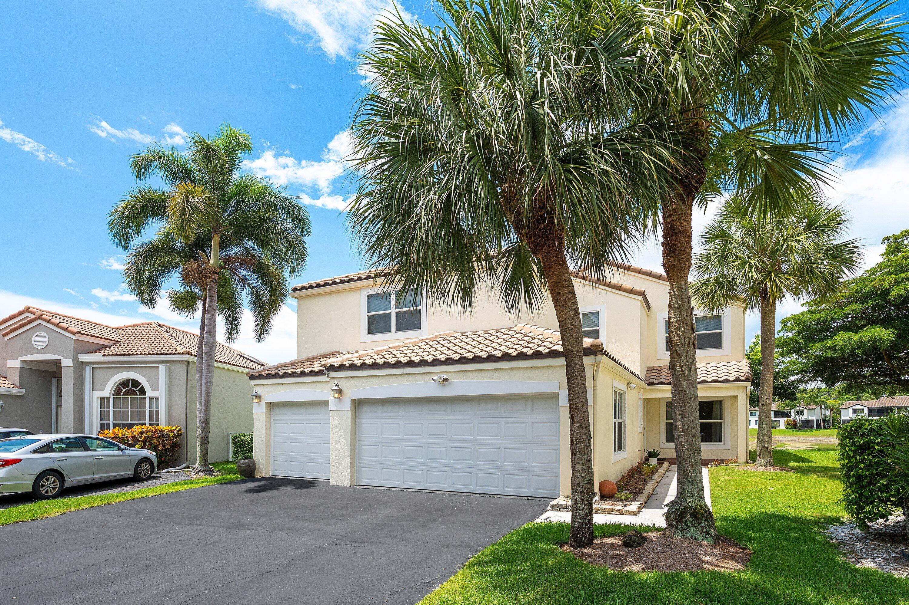 Properties | Stephanie Kaufman 6240 NW 76th Court