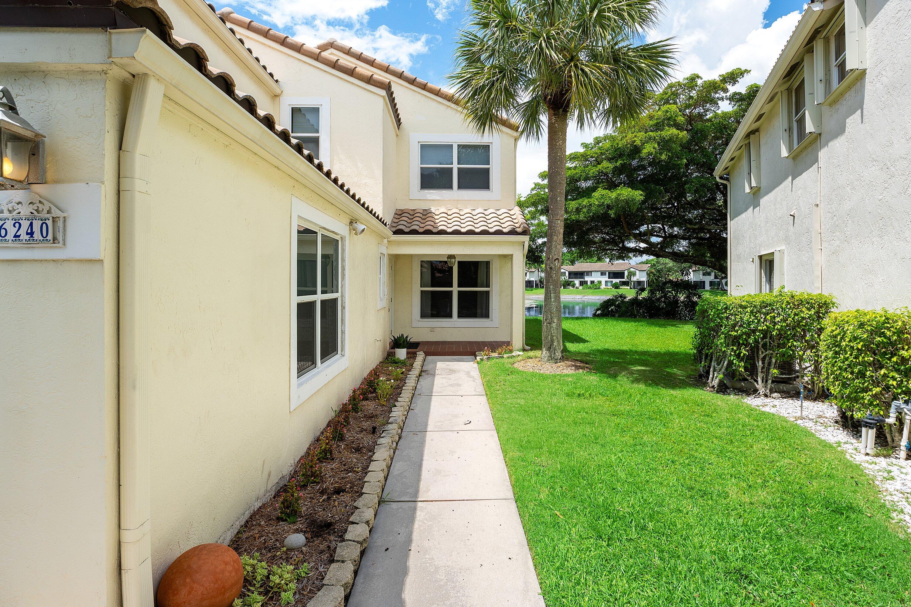 Properties | Stephanie Kaufman 6240 NW 76th Court