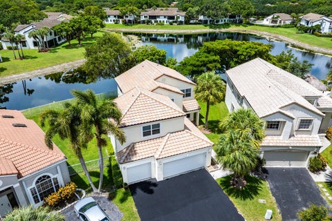 Tiny photo for 6240 NW 76th Court, Parkland, FL 33067 (MLS # B26049556)