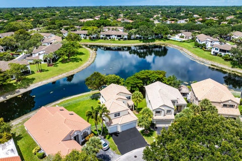 Tiny photo for 6240 NW 76th Court, Parkland, FL 33067 (MLS # B26049556)