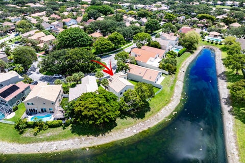 Tiny photo for 6240 NW 76th Court, Parkland, FL 33067 (MLS # B26049556)